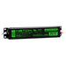 Hatch LC100 L Series 100W Constant Current LED Driver, 2100mA