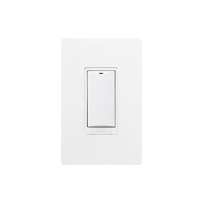 Wattstopper LMDM-601 DLM Wireless 1-Button Dimming Wall Switch