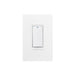 Wattstopper LMDM-601 DLM Wireless 1-Button Dimming Wall Switch