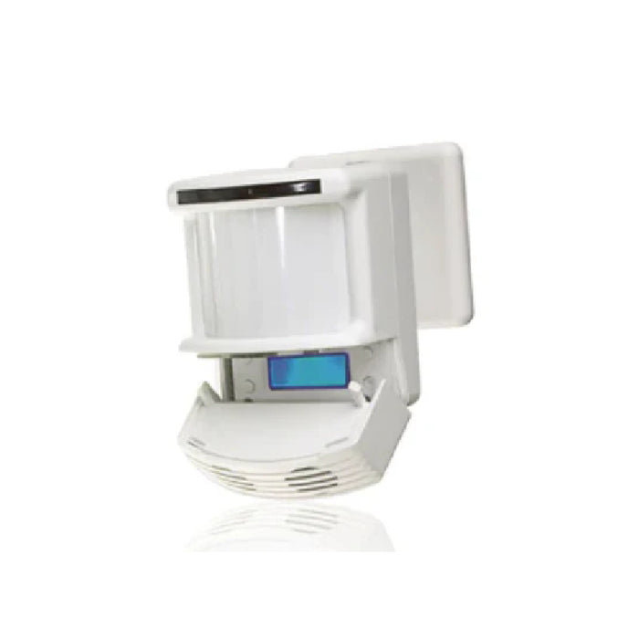 Wattstopper LMDX-100 DLM Dual Tech Corner Mount Sensor