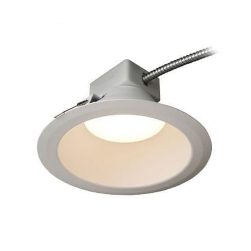 Lumination LRXB 4" 14W LED Round Downlight, 650/1000lm, 3 Selectable CCT