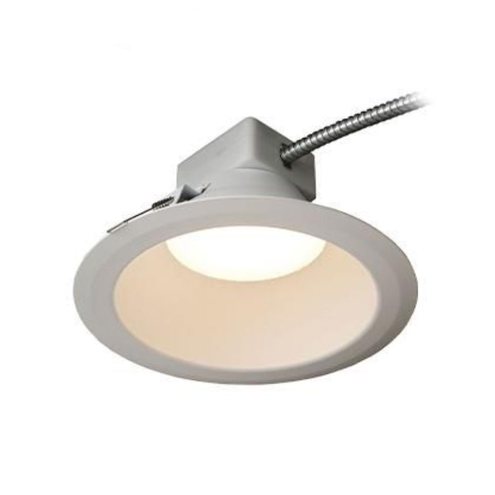 Lumination LRXB 10" 42W/51W/62W LED Round Downlight, 4000/5000/6000lm, 3 Selectable CCT