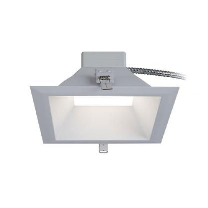 Lumination LRXB 8" 37W LED Square Downlight, 3000lm, 3 Selectable CCT