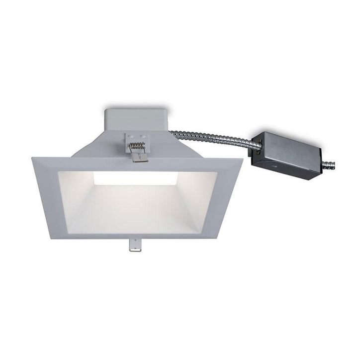 Lumination LRX 4" 13W LED Square Retrofit Downlight, 650/1000lm