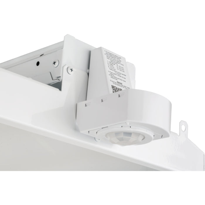 Sensor Switch LSXR Fixture Mount Sensor, High & Low Mount 360º & Aisleway