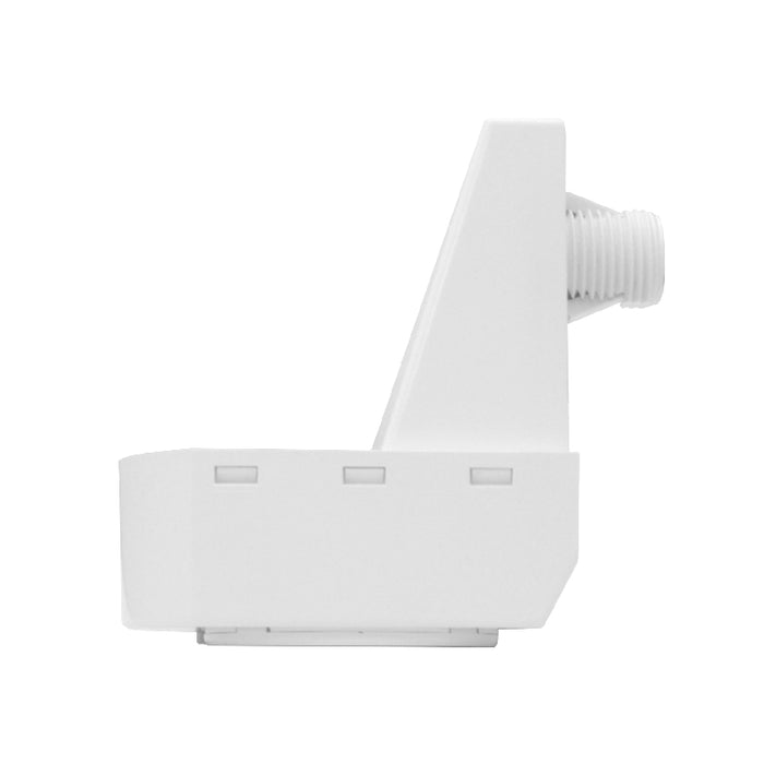 Sensor Switch LSXR Fixture Mount Sensor, High & Low Mount 360º & Aisleway