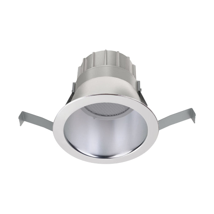 Lightolier M4R ModuLyte 4" Round LED Downlight, 1500/2000/2500 lm, 5CCT