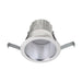 Lightolier M6R ModuLyte 6" Round LED Downlight, 3000/3500/4000 lm, 5CCT