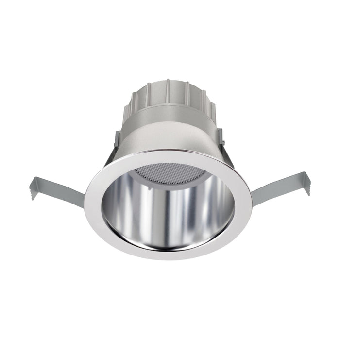 Lightolier M6R ModuLyte 6" Round LED Downlight, 3000/3500/4000 lm, 5CCT