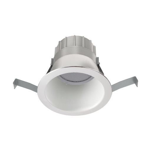 Lightolier M6R ModuLyte 6" Round LED Downlight, 3000/3500/4000 lm, 5CCT