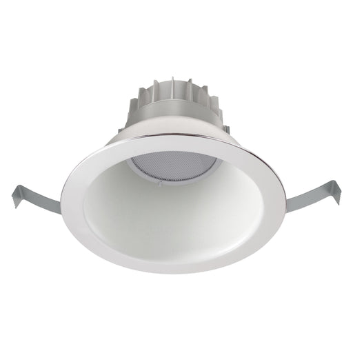 Lightolier M8R ModuLyte 8" Round LED Downlight, 1500/2000/2500 lm, 5CCT