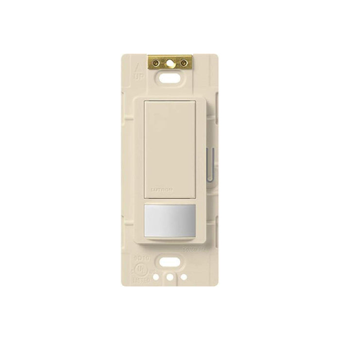 Lutron MS-OPS2H Maestro 2A Single-Pole Occupancy and Vacancy Sensor Switch