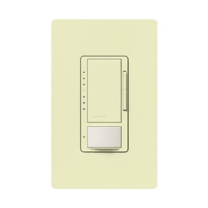 Lutron MSCL-OP153M Maestro Occupancy/Vacancy Sensor CL Dimmer