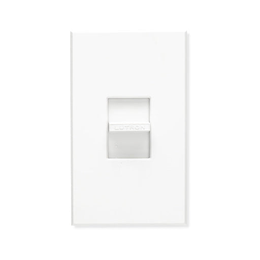 Lutron NF-10 Nova 3-wire Single-Pole Fluorescent Dimmer - Small