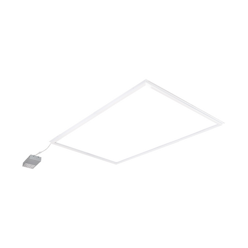 Nora NPTPSW-E24 2x4 LED Frame Light, Lumens & 3CCT Selectable