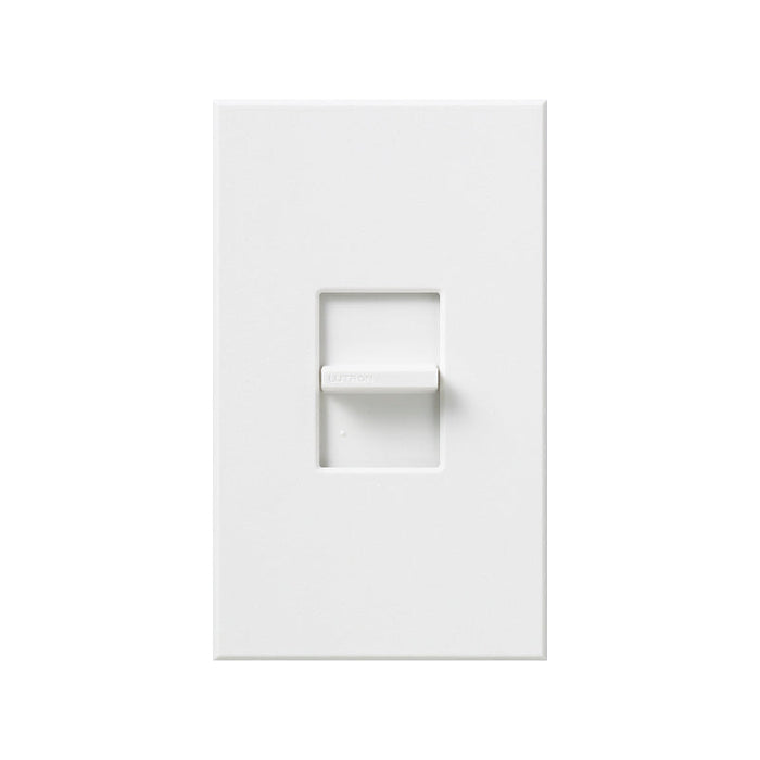 Lutron NTF-10 Nova T* Single Pole 3-wire Fluorescent Dimmer, 277V