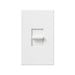 Lutron NTELV-600 Nova T* 600W Single Pole Electronic Low Voltage Dimmer