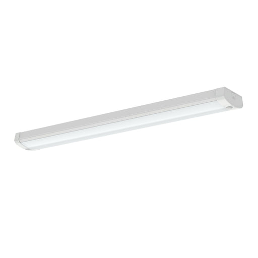 Day-Brite CFI NWL21525L8CST 2-ft LED Wraparound, Lumen & 3CCT Selectable