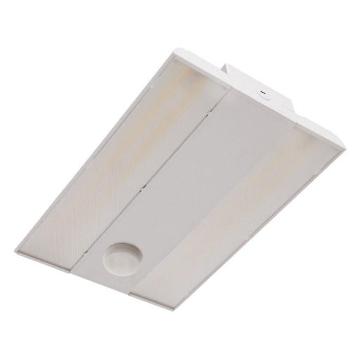 Albeo PHB 240W LED Linear High Bay, 120-347V, CCT & Lumens Selectable