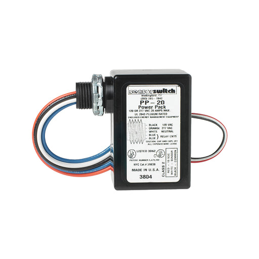 Sensor Switch PP20 Power Pack