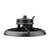 Albeo PRC 100W/120W/150W LED Round High Bay, CCT Selectable, 15/18/21K Lumens