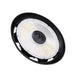 Albeo PRC 100W/120W/150W LED Round High Bay, CCT Selectable, 15/18/21K Lumens