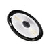 Albeo PRC 150W/200W/240W LED Round High Bay, CCT Selectable, 24/30/34K Lumens