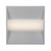 Lumination PVT 2x2 LED Volumetric Troffer, 3CCT Switchable