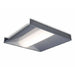 Lumination PVT 2x2 LED Volumetric Troffer, 3CCT Switchable