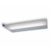 Lumination PVT 2x4 LED Volumetric Troffer, 3CCT & Lumens Switchable