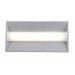 Lumination PVT 2x4 LED Volumetric Troffer, 3CCT & Lumens Switchable