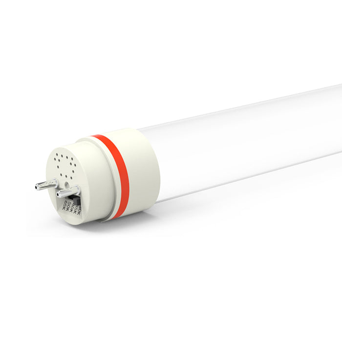 Keystone KT-LED14.5T8-48G-8CSJ-DX2 14.5W 4-ft T8 LED Lamp, CCT Selectable