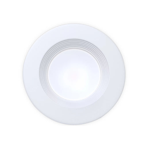 Lightolier RD6R 6" Round LED Retrofit Downlight, 5CCT Selectable