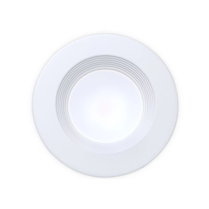 Lightolier RD6R 6" Round LED Retrofit Downlight, 5CCT Selectable