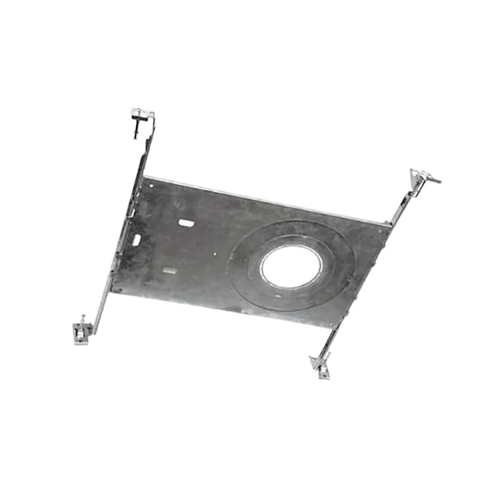 Elite RL-UNV-4/5/6 Universal Mounting Plate for 4",5" and 6"