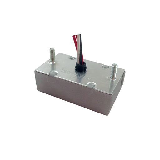 Hatch RL12 Series 75W Dimmable Bottom Feed Electronic Transformer, 120V Input 12V Output