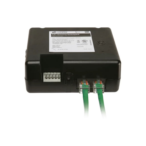 Wavelinx RSP-C-010-Z1 CAT Relay Switchpack - Zone 1