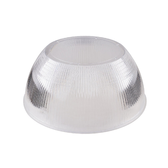 Day-Brite CFI HCY3-PRLG Clear Polycarbonate Reflector for HCY2437L