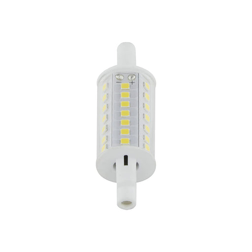 Satco S11220 6W T3 LED Bulb, R7s Base, 3000K