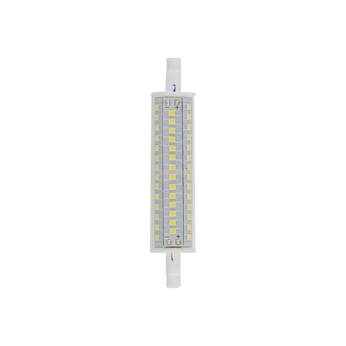 Satco S11222 10W T3 LED Bulb, R7s Base, 3000K