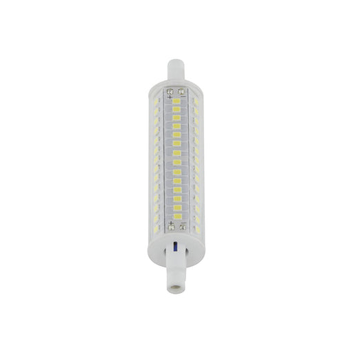 Satco S11222 10W T3 LED Bulb, R7s Base, 3000K