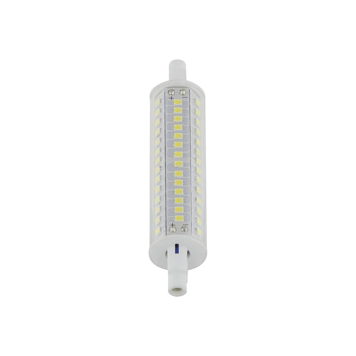 Satco S11222 10W T3 LED Bulb, R7s Base, 3000K