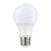 Satco S11429 8.5W A19 LED Bulb, E26 Base, 2700K, 12-Pack