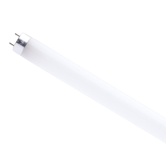 Satco S11741R1 48" 9.5W LED T8 Lamp, G13 Base, Type A, 3500K