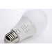 Satco S11772 12W A19 LED Bulb, E26 Medium Base, CCT Selectable, 24-Pack