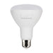 Satco S11778 8.5W BR30 LED Bulb, E26 Base, 5CCT Selectable