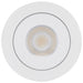 Satco 4" 9W LED Direct Wire Downlight, 5CCT Selectable