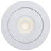 Satco 6" 15W LED Direct Wire Downlight, 5CCT Selectable