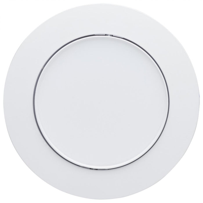 Satco S11879 6" 14W LED Directional Low-Profile Downlight, CCT Selectable