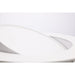 Satco S11879 5"/6" 14W LED Directional Low-Profile Downlight, CCT Selectable